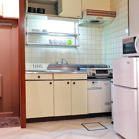 四谷松本館ビル Apartment Tokyo Exterior photo