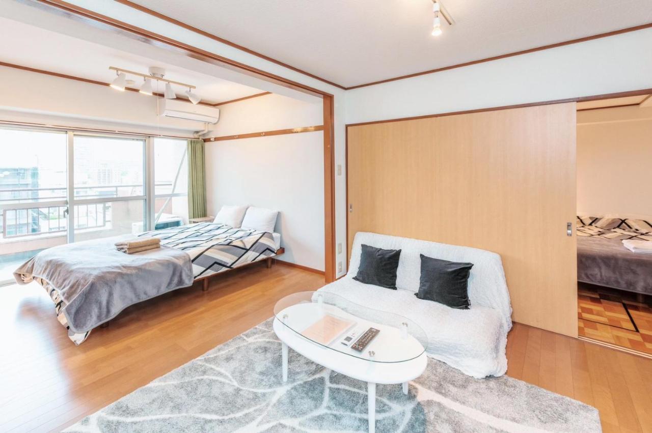 四谷松本館ビル Apartment Tokyo Exterior photo