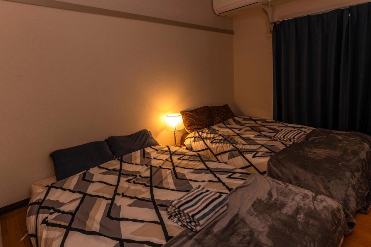 四谷松本館ビル Apartment Tokyo Exterior photo