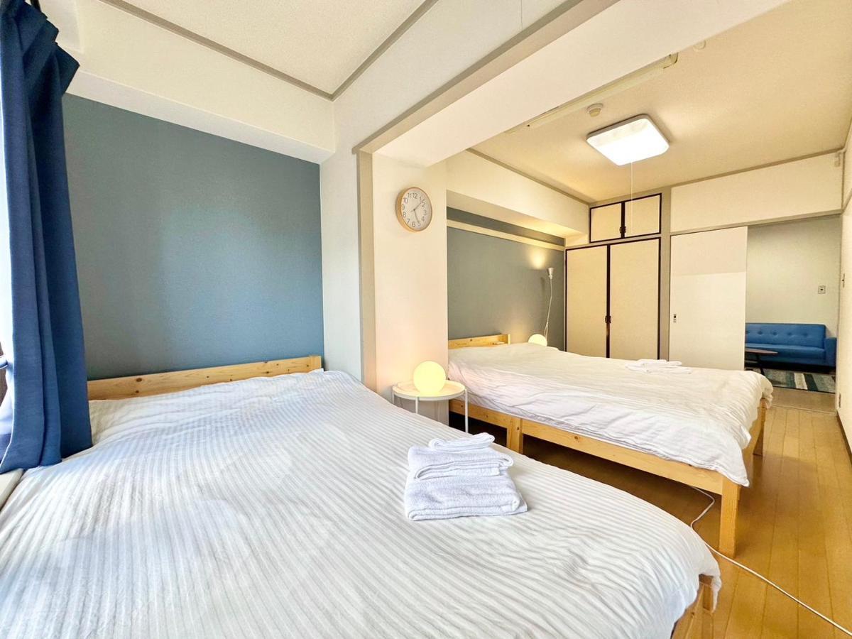 四谷松本館ビル Apartment Tokyo Exterior photo