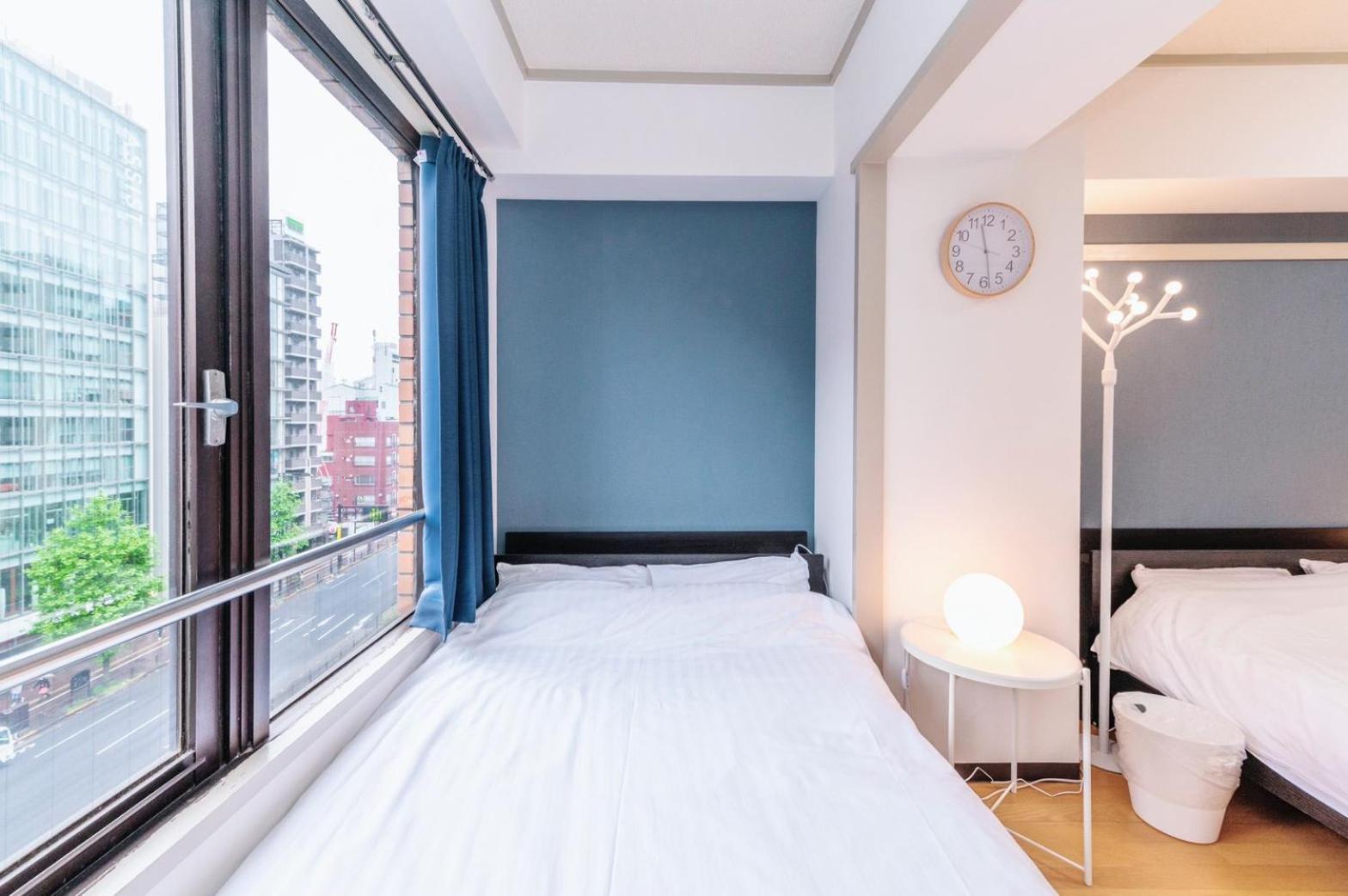 四谷松本館ビル Apartment Tokyo Exterior photo