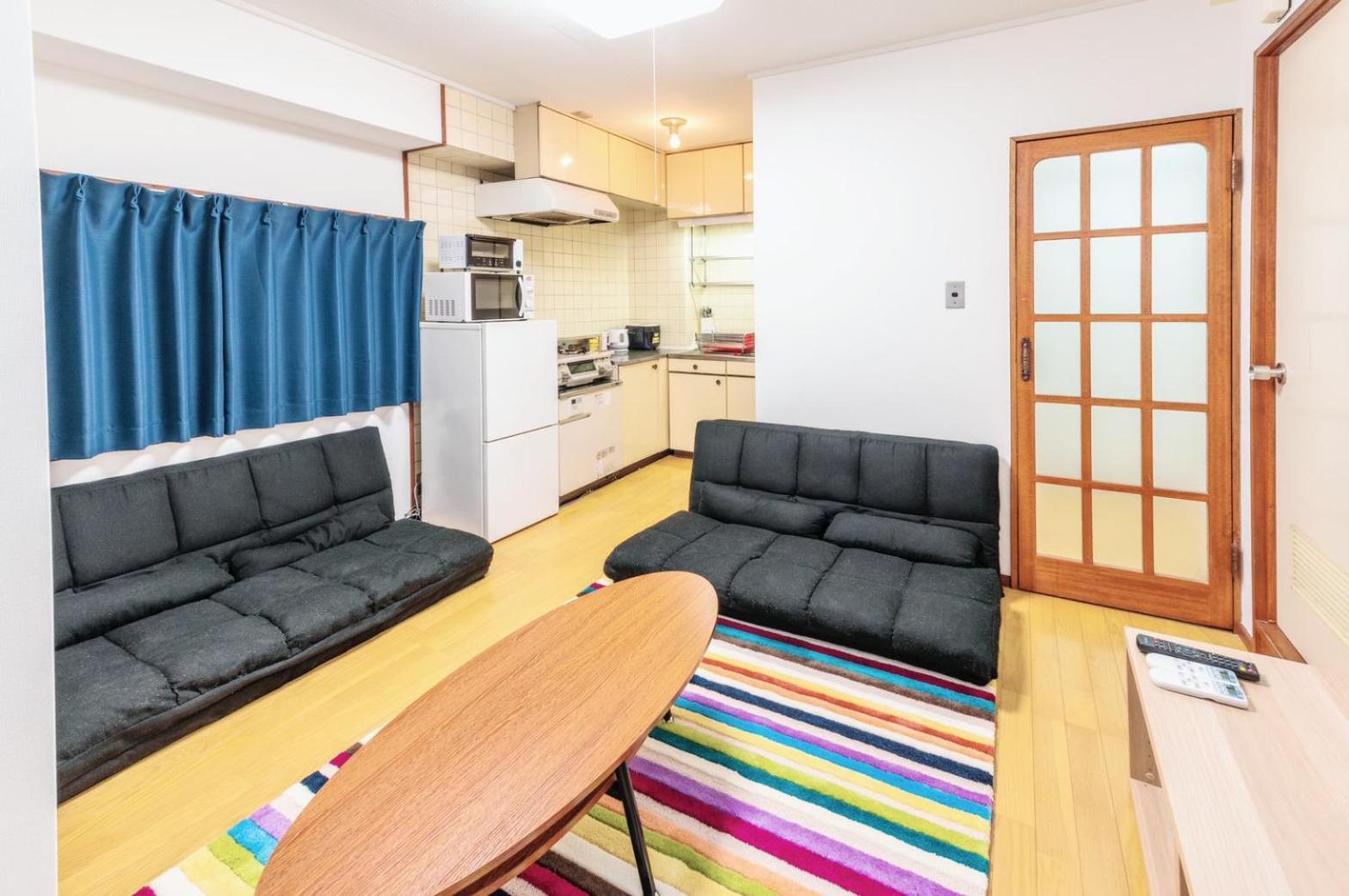 四谷松本館ビル Apartment Tokyo Exterior photo