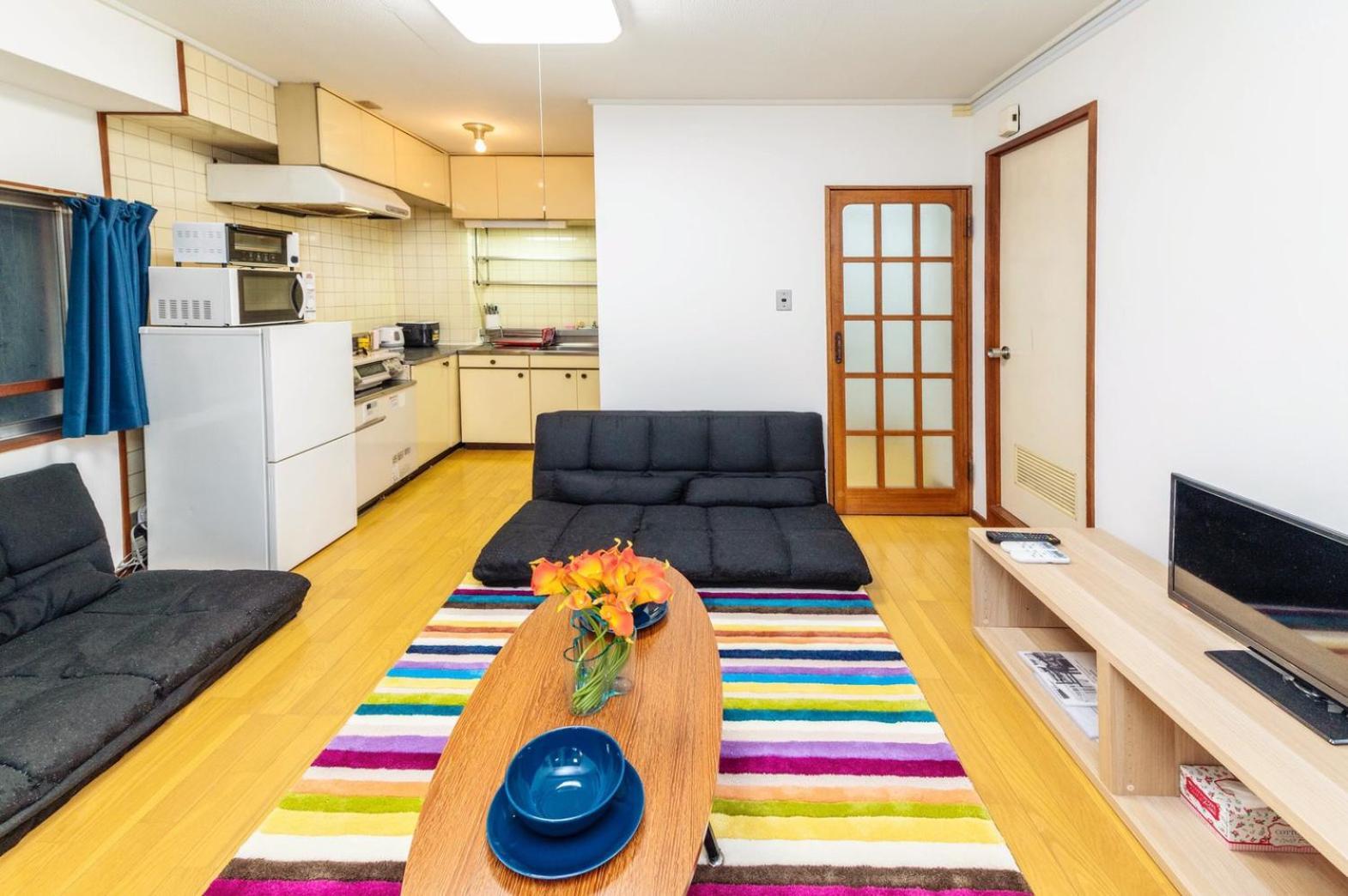 四谷松本館ビル Apartment Tokyo Exterior photo