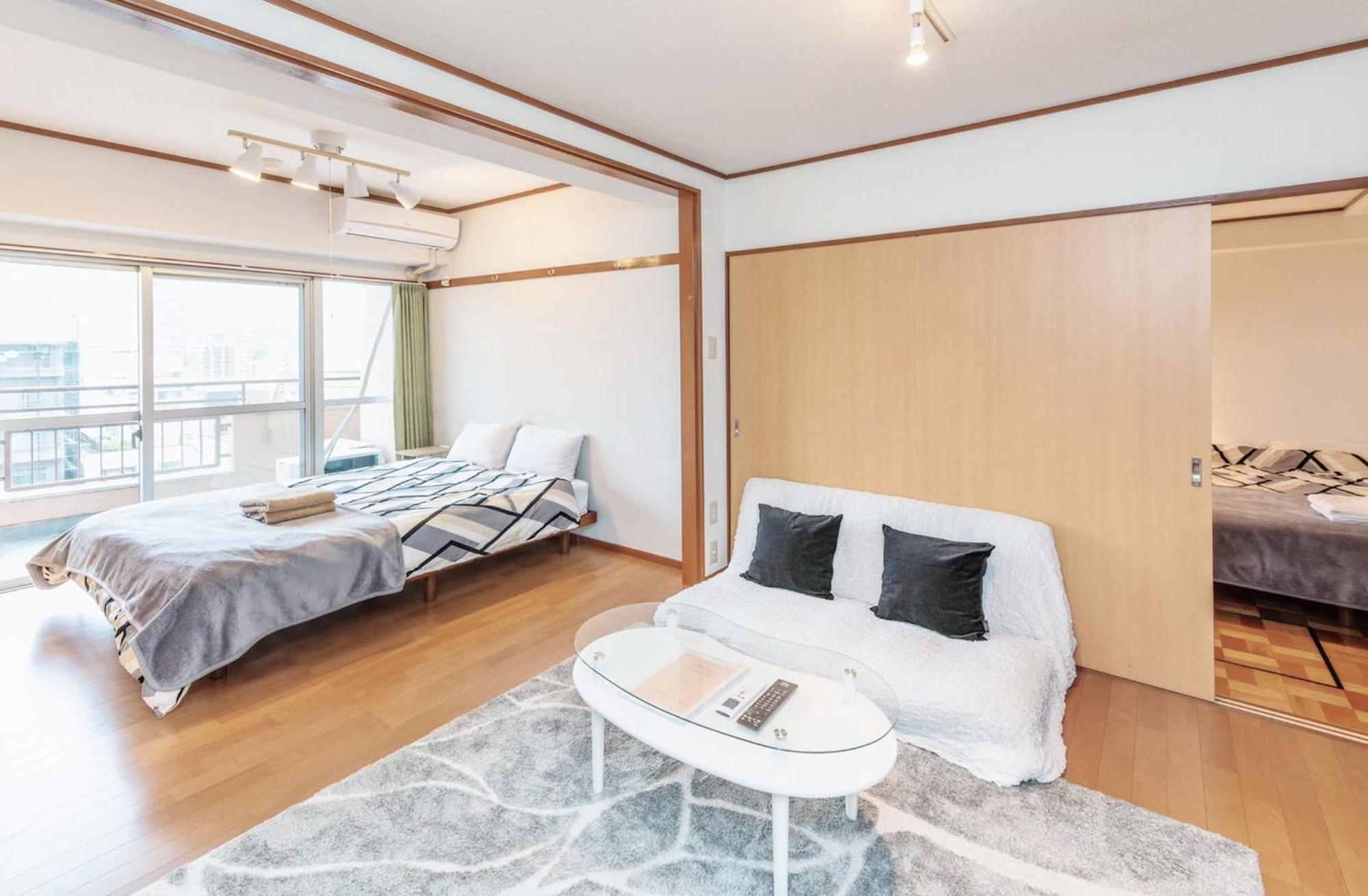 四谷松本館ビル Apartment Tokyo Exterior photo