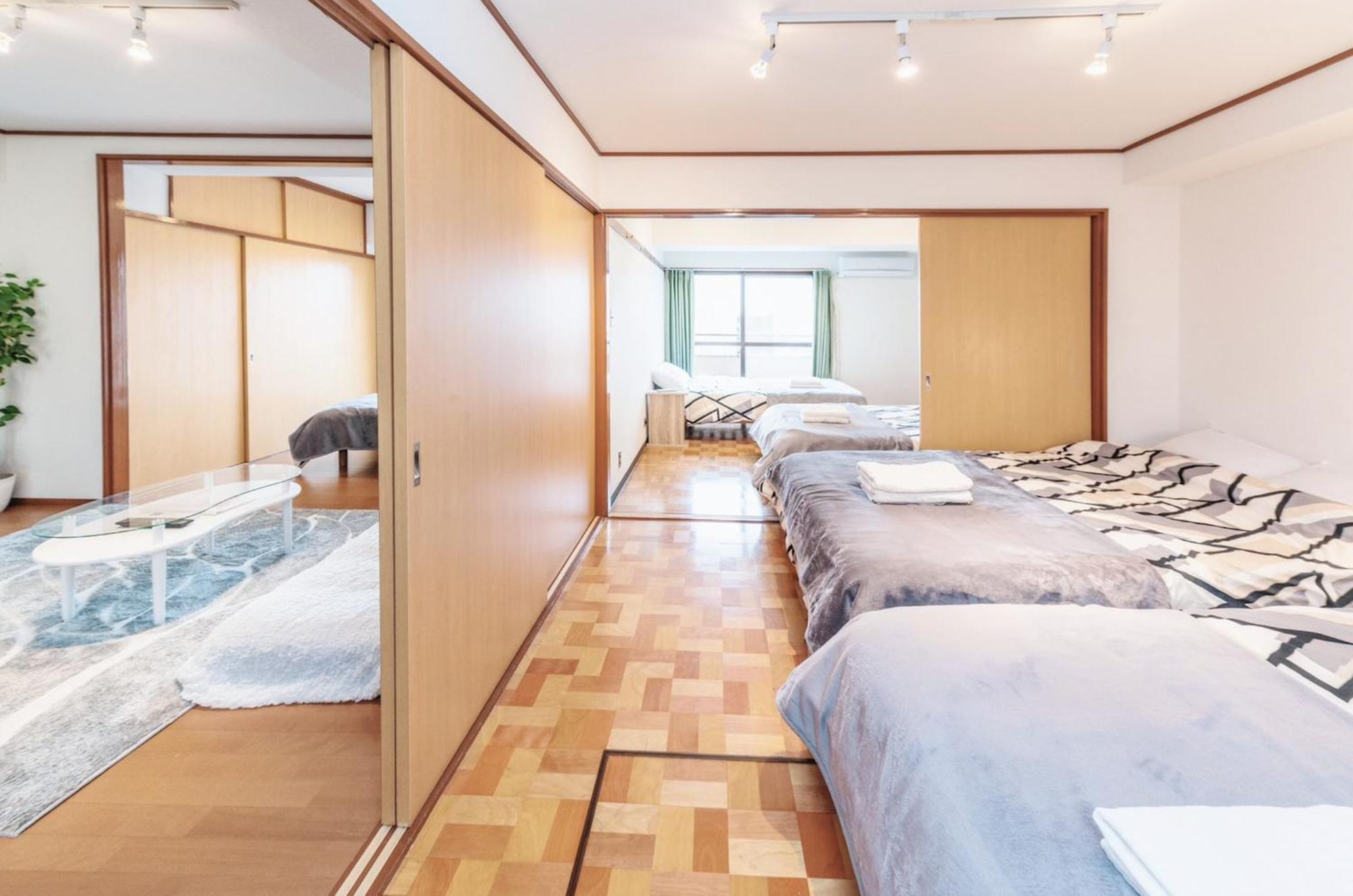四谷松本館ビル Apartment Tokyo Exterior photo