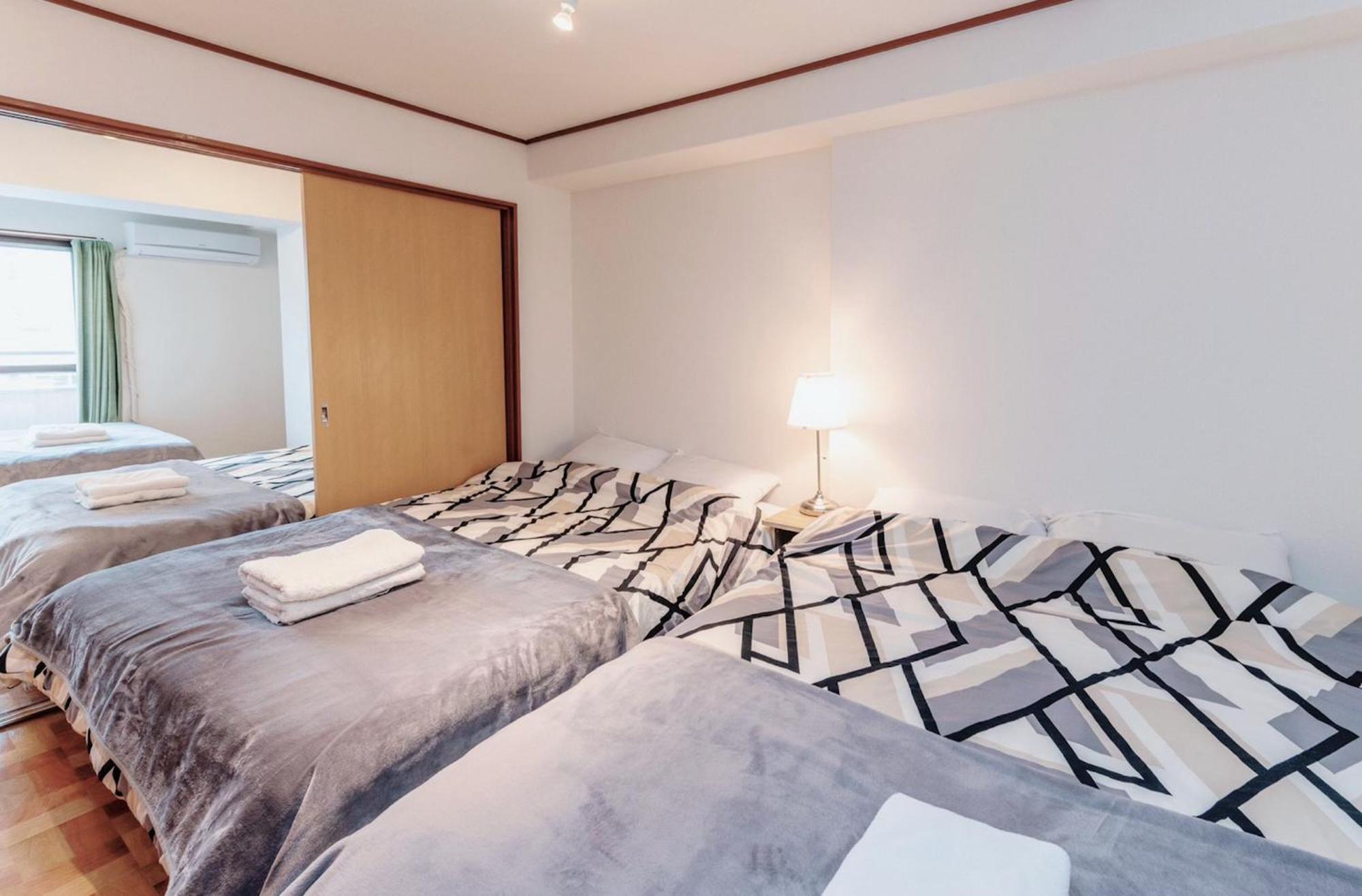四谷松本館ビル Apartment Tokyo Exterior photo