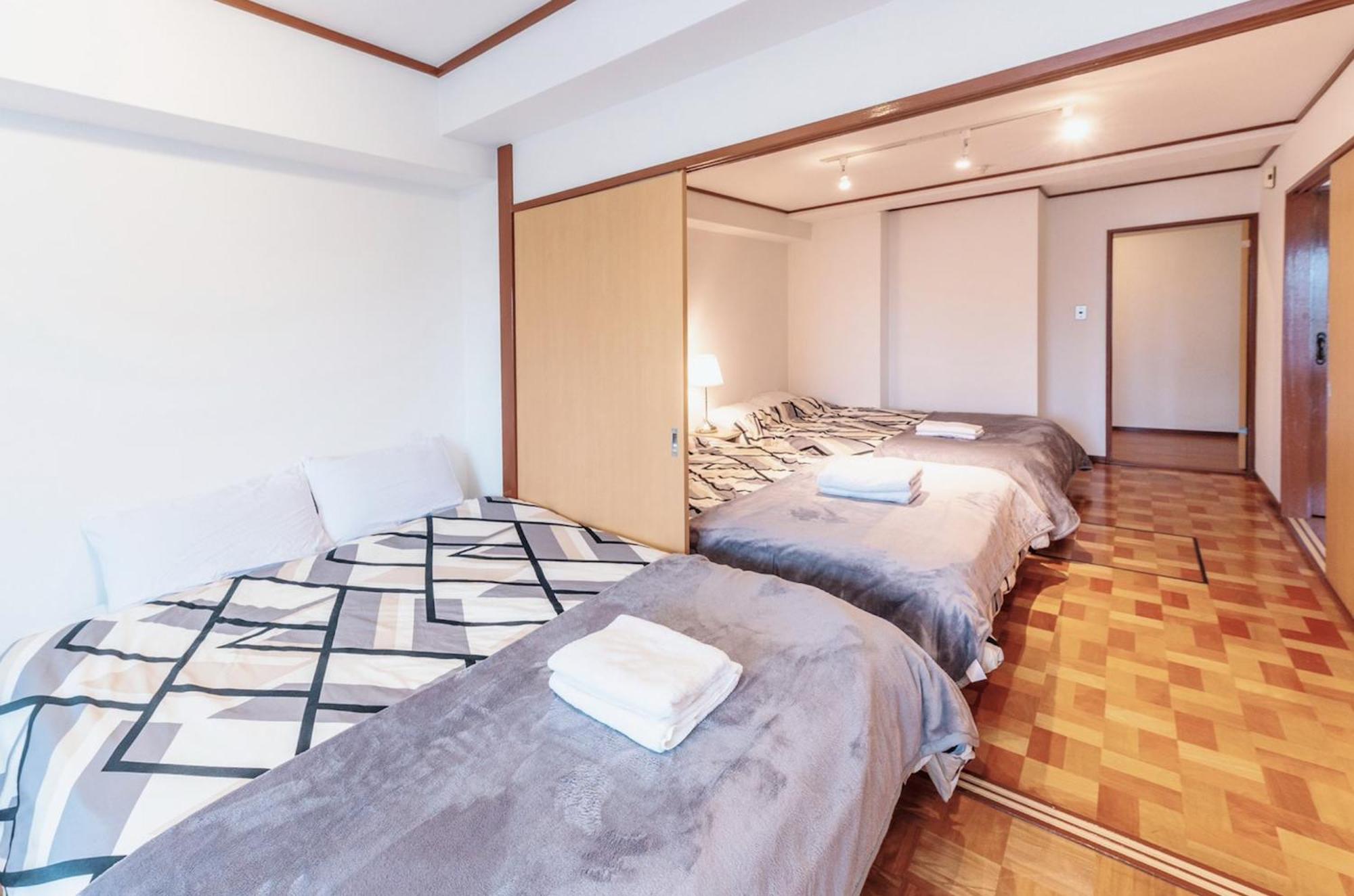四谷松本館ビル Apartment Tokyo Exterior photo