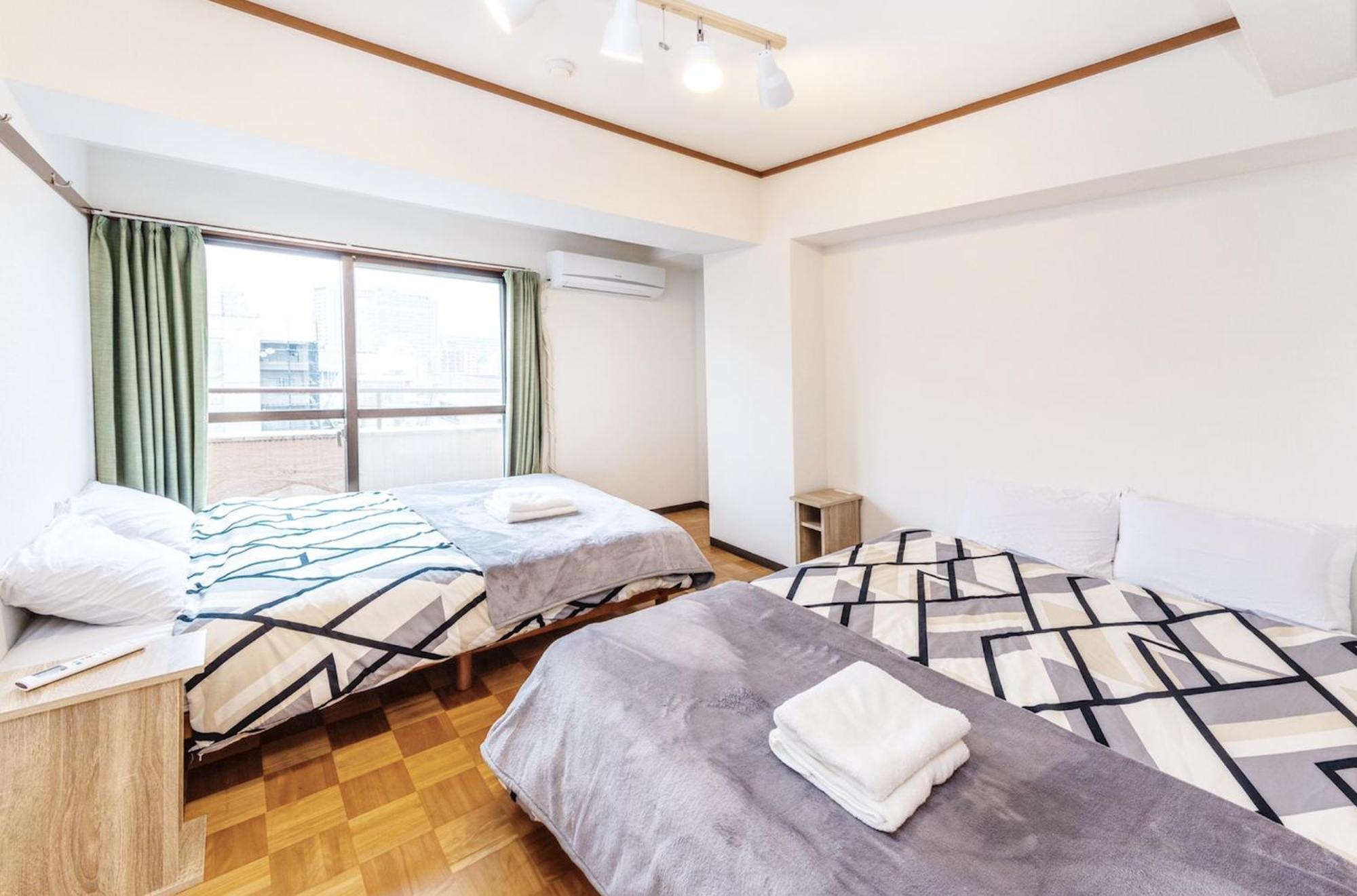 四谷松本館ビル Apartment Tokyo Exterior photo