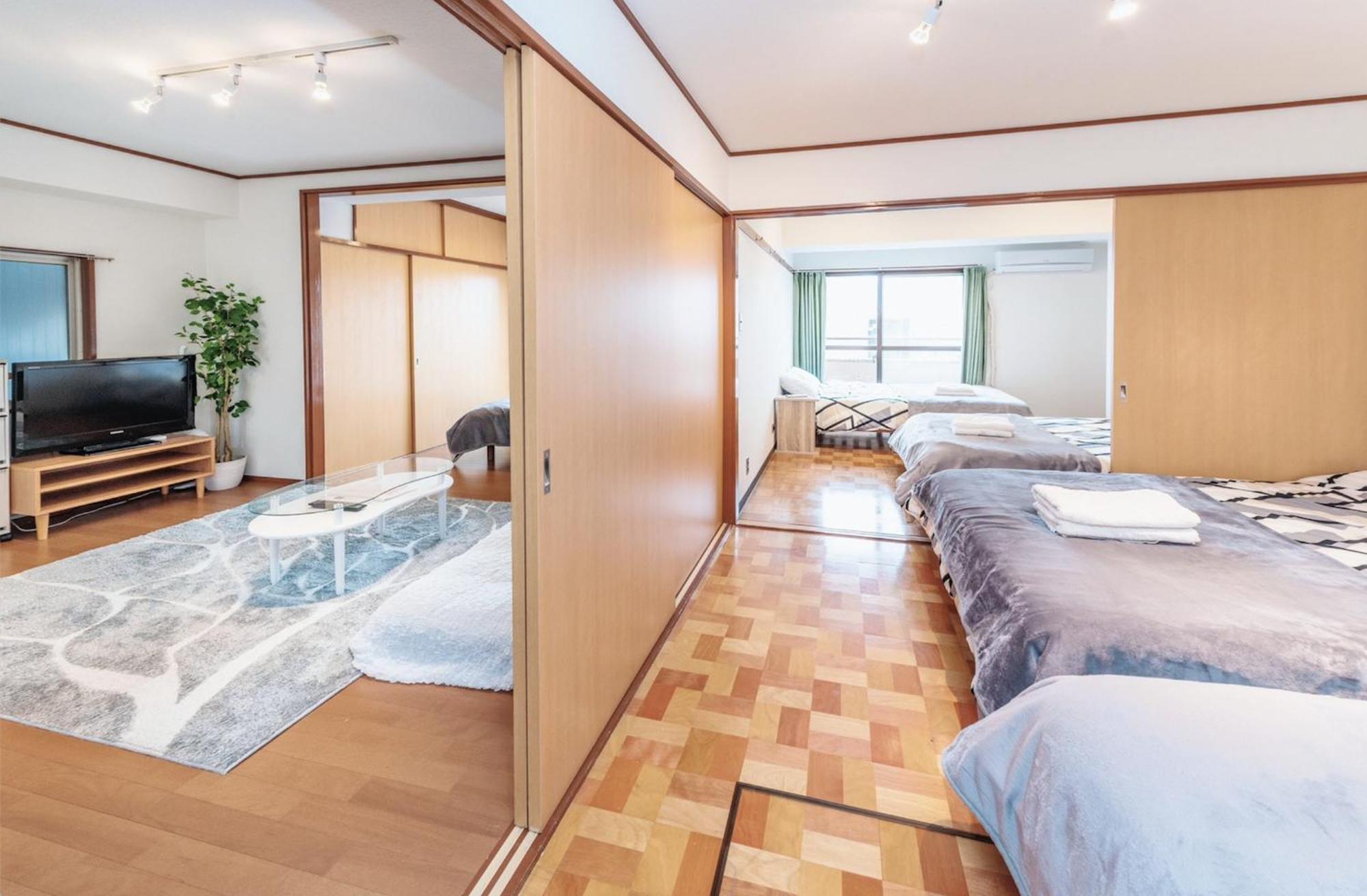 四谷松本館ビル Apartment Tokyo Exterior photo