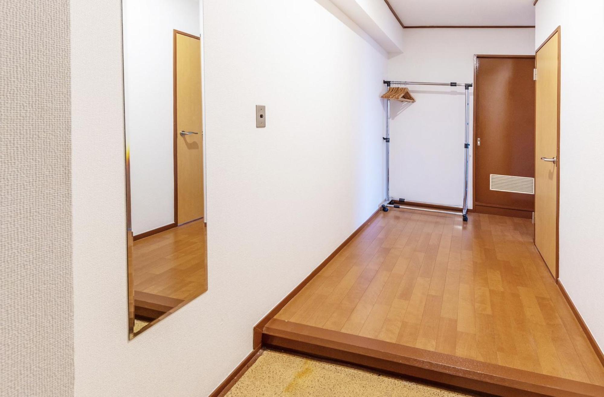 四谷松本館ビル Apartment Tokyo Exterior photo