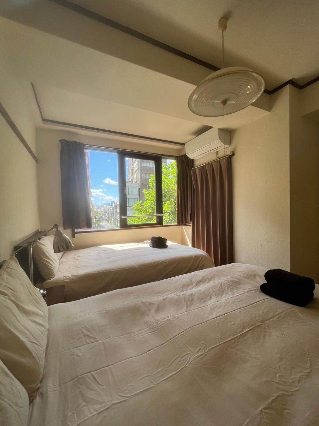 四谷松本館ビル Apartment Tokyo Exterior photo