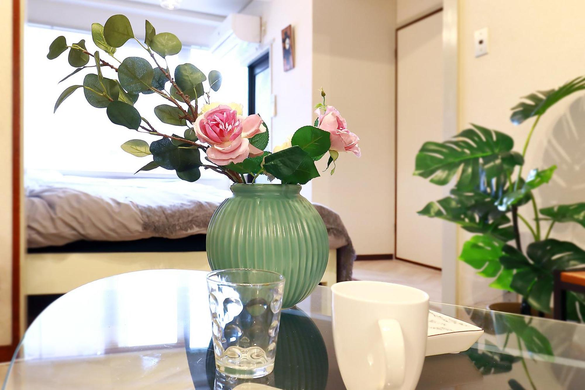 四谷松本館ビル Apartment Tokyo Exterior photo