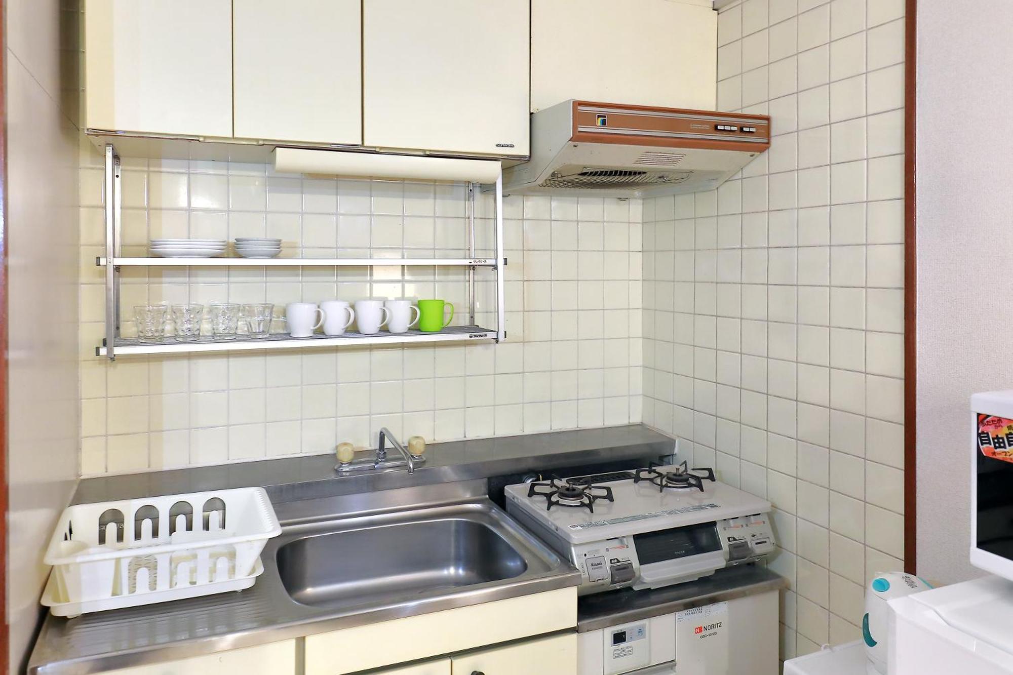 四谷松本館ビル Apartment Tokyo Exterior photo