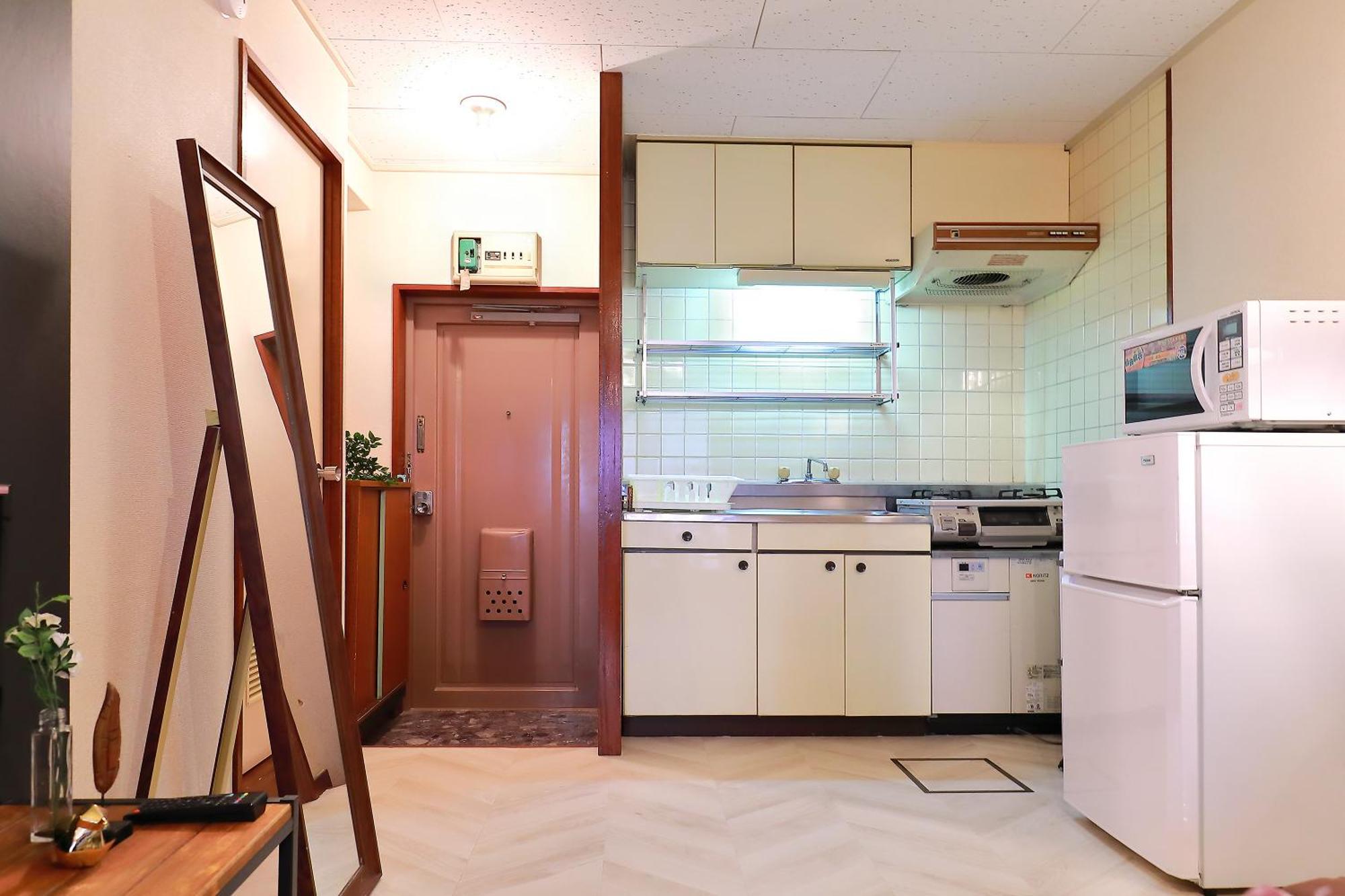 四谷松本館ビル Apartment Tokyo Exterior photo
